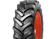 Гуми за селскостопански машини Mitas 15.5/80 - 24 TR-01 I-3 142/154 A8