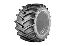Гуми за селскостопански машини Mitas 320/70 R 24 HC 70 116 D (119 A8)