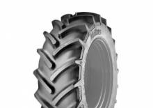 Гуми за селскостопански машини Mitas 380/70 R 28 HC 70 127 D (130 A8)
