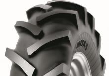 Гуми за селскостопански машини Mitas 4.00 - 8 TS-01 R-1 31/43 A6