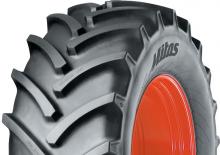 Гуми за селскостопански машини Mitas 420/65 R 20 AC 65 125 D (128 A8)