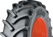 Гуми за селскостопански машини Mitas 420/85 R 30 AC 85 140 A8 (140 B)