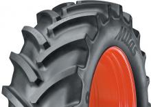 Гуми за селскостопански машини Mitas 520/70 R 38 HC 70 150 D (153 A8)