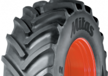 Гуми за селскостопански машини Mitas 540/65 R 30 SuperFlexionTire (SFT) 150 D (153 A8)