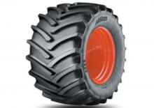 Гуми за селскостопански машини Mitas 650/65 R 42 SST 165 D (168 A8)