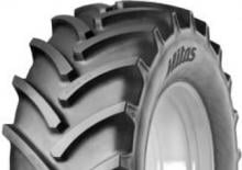 Гуми за селскостопански машини Mitas 650/75 R 38 SuperFlexionTire (SFT) 169 D (172 A8)