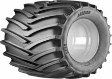 Гуми за селскостопански машини Mitas 650/75 R 38 SuperFlexionTire (SFT) 169 D (172 A8)