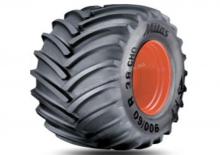 Гуми за селскостопански машини Mitas 800/70 R 42 SFT CHO 182 D (185 A8)