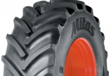 Гуми за селскостопански машини Mitas 900/70 R 32 SuperFlexionTire (SFT) 188 A8 (185 B)