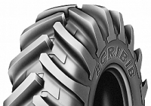 Гуми за селскостопански машини Michelin AGRIBIB 11.2 R24 119A8/116B TL