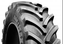 Гуми за селскостопански машини BKT AGRIMAX FORCE IF 710/55 R 30 CFO