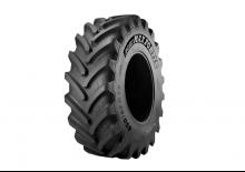 Гуми за селскостопански машини BKT AGRIMAX FORTIS 600/70 R 34