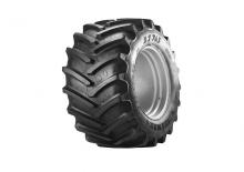 Гуми за селскостопански машини BKT AGRIMAX RT 765 710/70 R 38