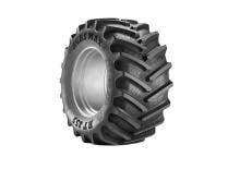 Гуми за селскостопански машини BKT AGRIMAX RT 855 480/80 R 46