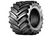 Гуми за селскостопански машини BKT AGRIMAX V - FLECTO VF 480/60 R 28 NRO