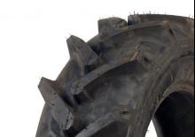 Гуми за селскостопански машини BKT AS 504 27 X 10 - 15.3