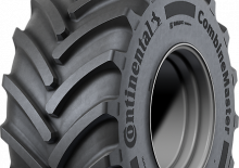 Гуми за селскостопански машини Continental CombineMaster 650/75R32 172A8/172B