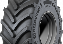 Гуми за селскостопански машини Continental CombineMaster 800/70R32 CHO 181A8/181B