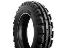 Гуми за селскостопански машини BKT COMMANDER TWIN RIB 6.00 - 16