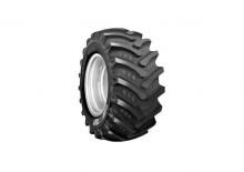 Гуми за селскостопански машини BKT FARM 2000 PLUS 16.9 - 28