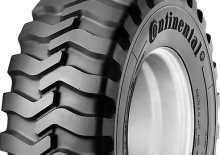 Гуми за селскостопански машини Continental MPT70E 365/70R18 133/146