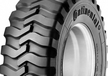 Гуми за селскостопански машини Continental MPT70E 455/70R24 152/165