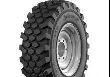 Гуми за селскостопански машини Continental MPT80 12.5R20 132