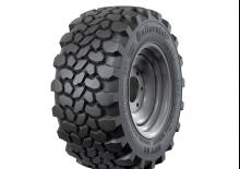 Гуми за селскостопански машини Continental MPT81 365/80R20 (14,5R20) 152