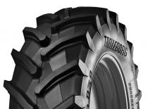 Гуми за селскостопански машини Trelleborg TM700 ProgressiveTraction 480/70R30 141 D
