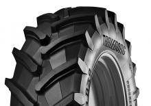 Гуми за селскостопански машини Trelleborg TM700 ProgressiveTraction 620/70R42 166 D