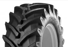 Гуми за селскостопански машини Trelleborg TM800 High Speed 650/65R38 163 D (159E)