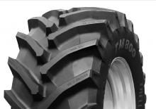 Гуми за селскостопански машини Trelleborg TM800 Sugar Cane 710/70R38 166 D