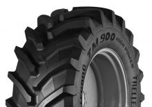 Гуми за селскостопански машини Trelleborg TM900 High Power 600/70R28 157 D (154E)