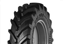 Гуми за селскостопански машини Trelleborg TM900 High Power 710/70R42 179 A8