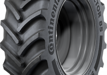 Гуми за селскостопански машини Continental Tractor85 520/85R38 155A8/152B