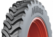 Гуми за селскостопански машини Mitas VF VF 380/105 R 50 HC1000 176 D