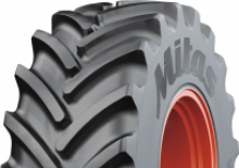 Гуми за селскостопански машини Mitas VF VF 540/65 R 30 HC2000 161 D