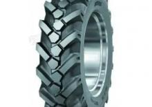 Гуми за строителни машини Mitas 10.5 - 18 MPT-02 129 D