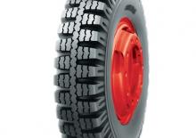 Гуми за строителни машини Mitas 11.00 - 20 COMPACTOR (C-1) 164 A3