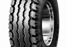 Гуми за строителни машини Mitas 12.5/80 - 18 BIG BOY 128 A8