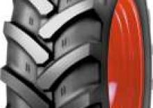 Гуми за строителни машини Mitas 13/80 R 20 COMPACTOR (C-1) 164 A3