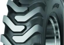 Гуми за строителни машини Mitas 14.00 - 24 TG-02 (R-4) 153 A8