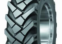 Гуми за строителни машини Mitas 14.5 - 20 MPT-03 136 G