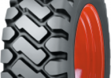 Гуми за строителни машини Mitas 15.5 - 25 EM-80 (L-2/G-2) 174 A2 (151 A8)