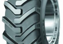 Гуми за строителни машини Mitas 16.9 - 24 UK 10 (R-3) 129 B