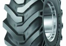 Гуми за строителни машини Mitas 18 - 19.5 MPT-03 156 D