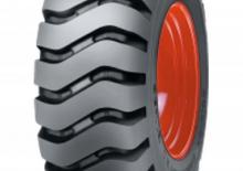Гуми за строителни машини Mitas 20.5 - 25 EM-60 (L-3) 186 A2 (170 B)