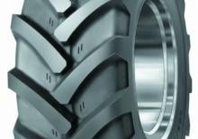 Гуми за строителни машини Mitas 340/80 - 20 MPT-01 136 B
