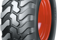 Гуми за строителни машини Mitas 365/80 R 20 EM-01 141 B (153 A2)