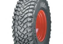Гуми за строителни машини Mitas 440/80 R 28 TI-20 156 A8